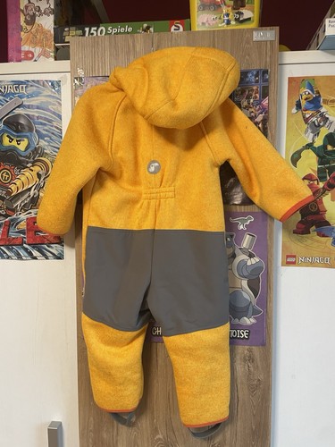 Jako overall - jako, o