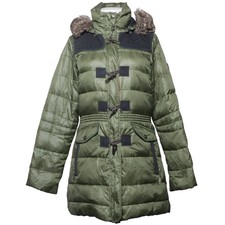 Northland, Daunenmantel