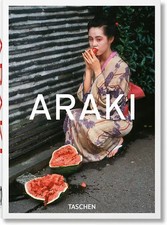 Araki. 45th Ed.