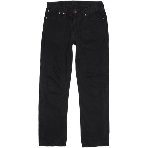 Levi 751 herren schwarz - 751,