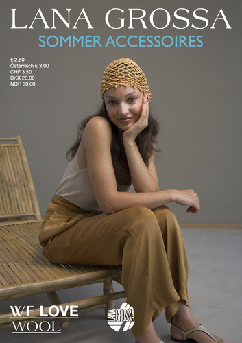 Lana grossa sommer - lana,