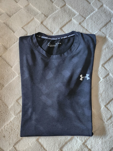 Under armour herren shirt - herren,