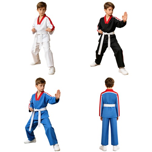 Kinder karate sport - kinder,