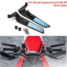 Motorrad Rücksichtsspiegel