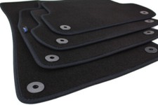 Stoffmatten passend für Audi