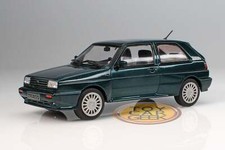 1989 Volkswagen Golf Rallye
