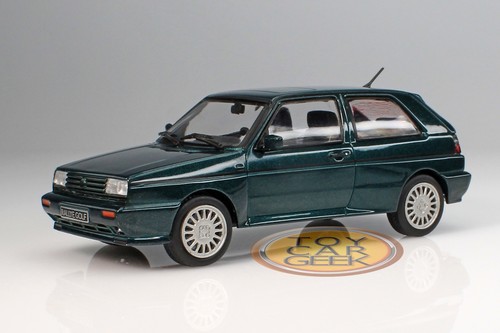1989 volkswagen golf rallye - 1989,