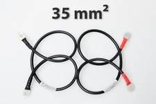 Batteriekabel H07V-K 35mm2