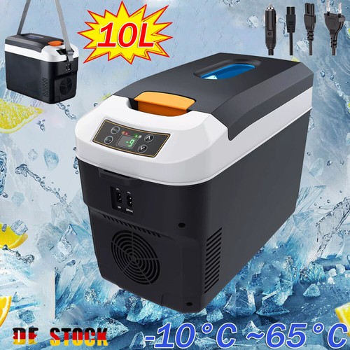 10l kühlbox auto kühltasche - 10l,