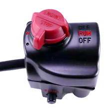 Lenkerschalter rechts für Honda CB 750 Four K7 K8 F1 F2 G CB 500 550 Four K3