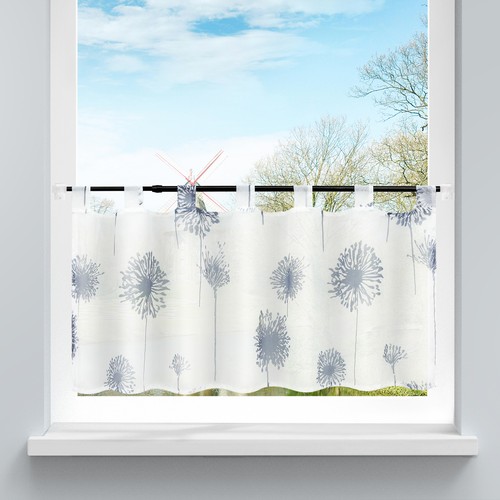 Kleinfenster voile - kleinfenster,