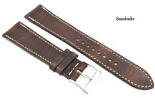 Uhrenarmband Horween Dublin