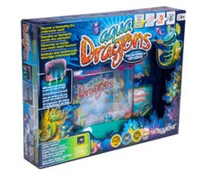 Lernspielzeug Aqua Dragons