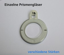 2 Stück Prismengläser