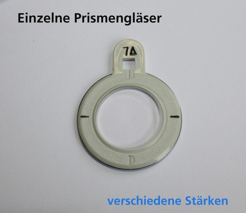 Stück prismengläser - 2,