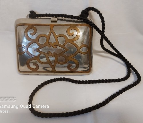 Mexiko hartschallen handtasche - hartschallen,