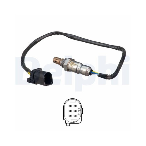 Delphi es21160 12b1 - delphi, es21160-12b1