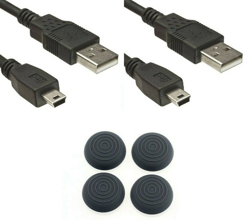 Ps3 thumb grips 2x - thumb, +
