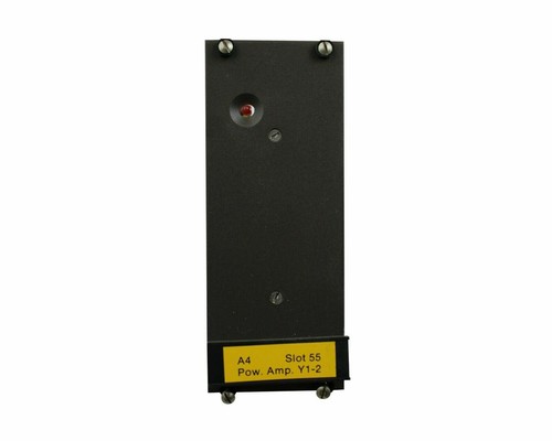 Asml endstufe pcb - asml,