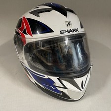 Shark S700 Stipple Motorradhelm Größe S/M Top Zustand wenige Kratzer