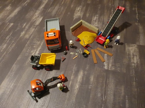 Playmobil große - playmobil,