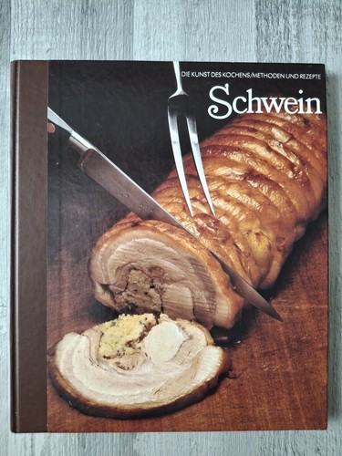 Schwein die kunst des - schwein,