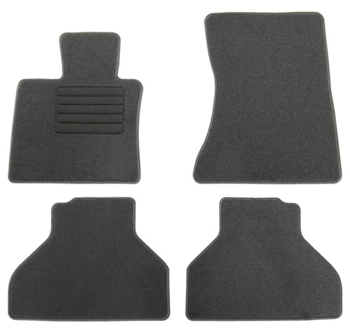 Fußmatten set für - set, x5