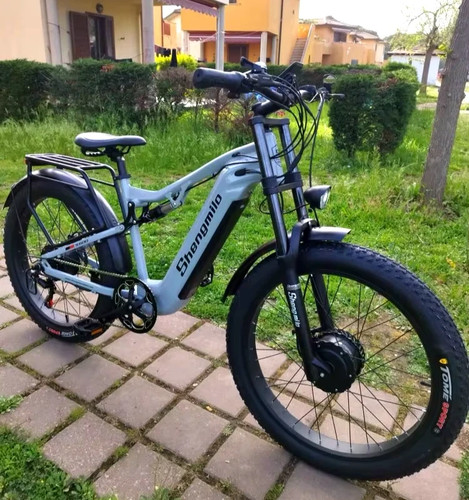 48v 2000w bike - motor, 26