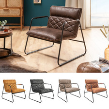 Retro Lounge Sessel MUSTANG