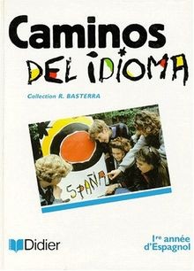 Caminos del idioma - 4e, lv2