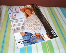 Strickzeitschrift Verena 02/2024 48 Modelle gebraucht
