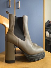 Tommy Hilfiger TJW High Heel