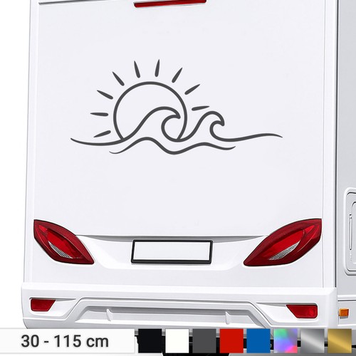 Beach sea sticker sunshine - beach,