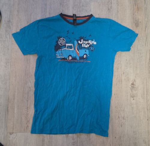 Here there jungen shirt - here+there, t-shirt