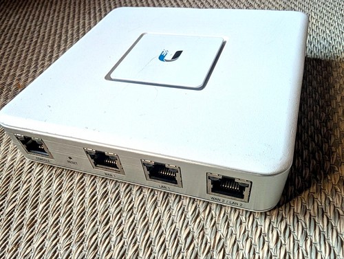 Ubiquiti unifi security - ubiquiti,