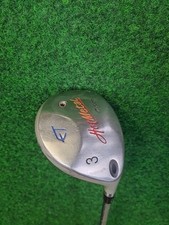 MIZUNO Hot Metal ET 3-Holz -