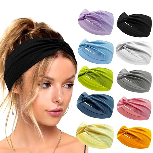 Haarband stirnband damen sport - stirnband,