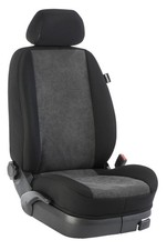 BMW 3er E92 Maß Sitzbezüge