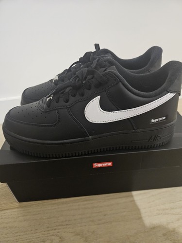 Nike air force - nike, low