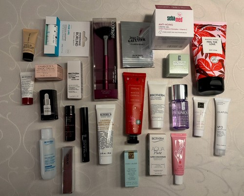 Kosmetik proben damen sie - proben, damen,sie
