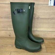 Hunter boots herren uk - herren, gr.