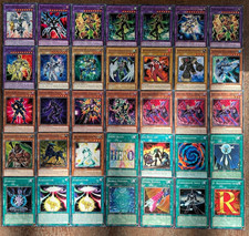 Yu-Gi-Oh! Elementar-Helden