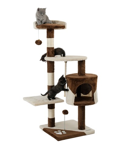 Ware lionto kratzbaum - b-ware:,