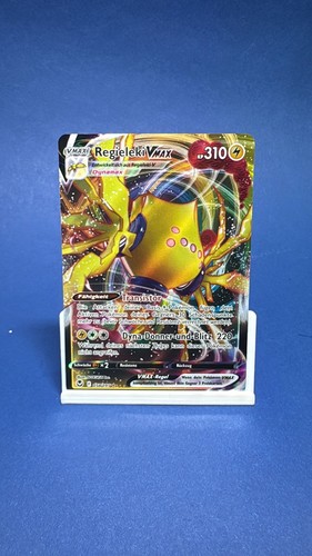 Pokémon regieleki vmax - regieleki,