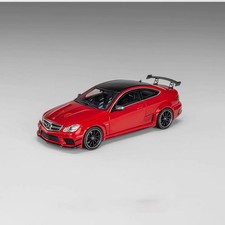 CG 1/64 Mercedes-Benz C63