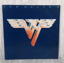 1979 Van Haken II Vinyl LP