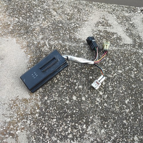 Cdi yamaha tdr 125 1999 - 1999,