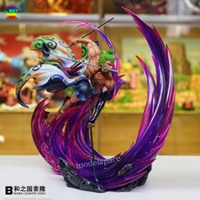 JacksDo Studio ONE PIECE