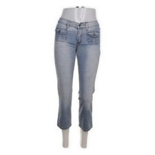 Colours Of The World, Jeans