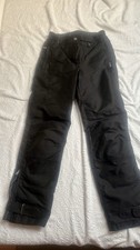 BMW Seattle Damen Motorradhose 40